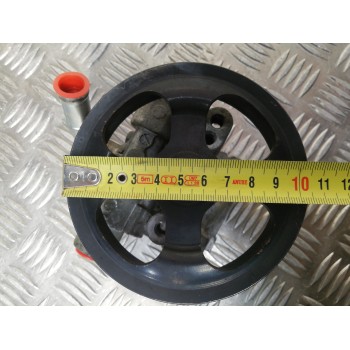 Recambio de bomba direccion para saab 9-3 berlina 2.2 tid vector referencia OEM IAM 63232894  