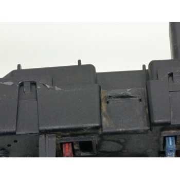 Recambio de caja reles / fusibles para peugeot 406 berlina (s1/s2) srdt referencia OEM IAM 9644038680  
