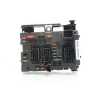 Recambio de caja reles / fusibles para peugeot 406 berlina (s1/s2) srdt referencia OEM IAM 9644038680  