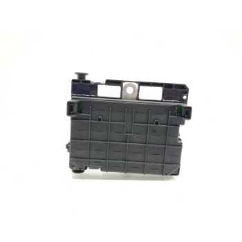 Recambio de caja reles / fusibles para peugeot 406 berlina (s1/s2) srdt referencia OEM IAM 9644038680  