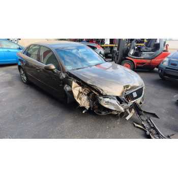 seat exeo (3r2) del año 2011