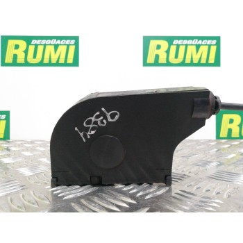 Recambio de potenciometro pedal para renault clio ii fase i (b/cbo) 1.9 dti alize referencia OEM IAM 77004131917  