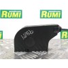 Recambio de potenciometro pedal para renault clio ii fase i (b/cbo) 1.9 dti alize referencia OEM IAM 77004131917  