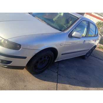 seat toledo ii (1m2) del año 1999