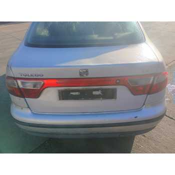 seat toledo ii (1m2) del año 1999