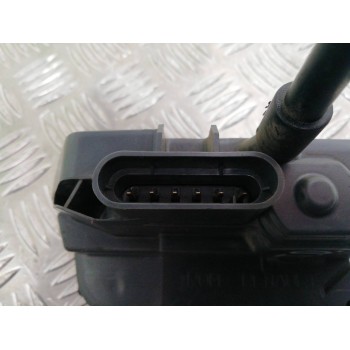 Recambio de cerradura puerta trasera derecha para renault scenic ii authentique referencia OEM IAM   