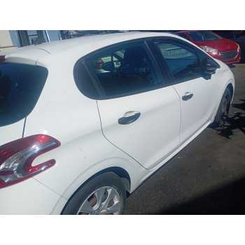 peugeot 208 i (ca_, cc_) del año 2016