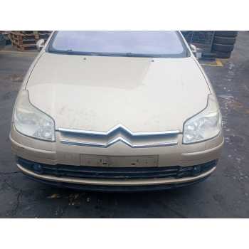 citroën c5 ii (rc_) del año 2007