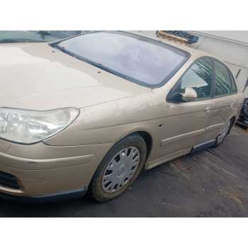 citroën c5 ii (rc_) del año 2007
