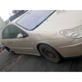 citroën c5 ii (rc_) del año 2007