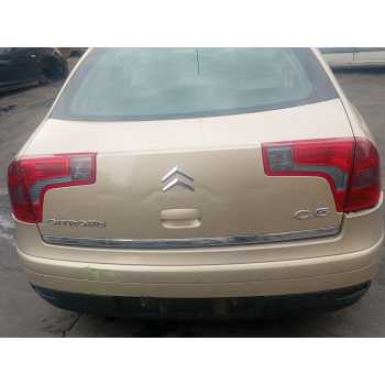 citroën c5 ii (rc_) del año 2007