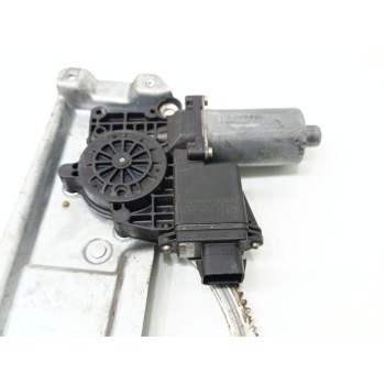 Recambio de elevalunas delantero izquierdo para opel vectra b berlina básico (1999) referencia OEM IAM 90520225  