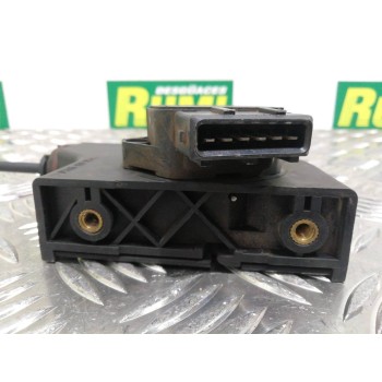 Recambio de potenciometro pedal para renault clio ii fase i (b/cbo) 1.9 dti alize referencia OEM IAM 77004131917  
