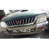 mitsubishi l 200 (k6/7) del año 2000