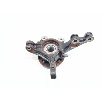 Recambio de mangueta delantera derecha para opel corsa f gs line referencia OEM IAM   