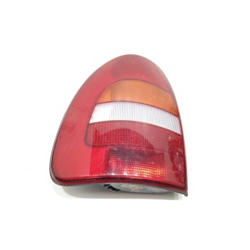 Recambio de piloto trasero izquierdo para chrysler voyager (gs) 2.0 family referencia OEM IAM 257970  