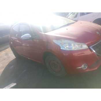 peugeot 208 i (ca_, cc_) del año 2012