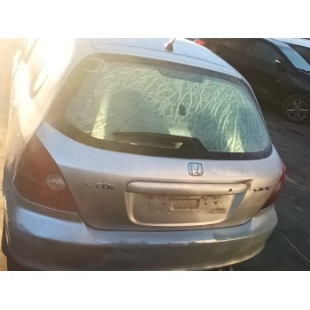 honda civic berlina 5 (eu7/8) del año 2002