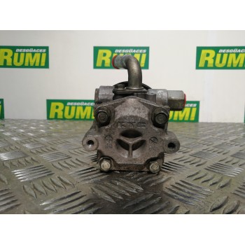 Recambio de bomba direccion para saab 9-3 berlina 2.2 tid vector referencia OEM IAM 63232894  