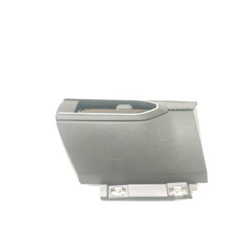 Recambio de rejilla aireadora para dacia sandero iii referencia OEM IAM 687606085R  