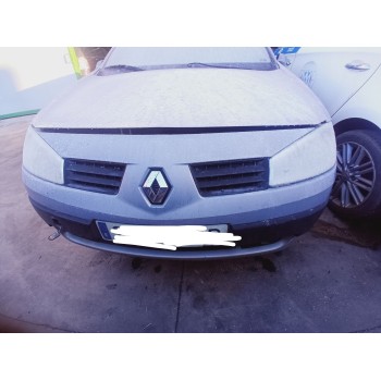 renault megane ii berlina 5p del año 2004