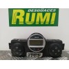 Recambio de mando climatizador para renault scenic ii authentique referencia OEM IAM 8200344842  