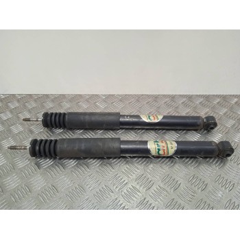 Recambio de juego amortiguadores delantero para mercedes-benz clase slk (w170) roadster 230 compressor (170.447) referencia OEM 