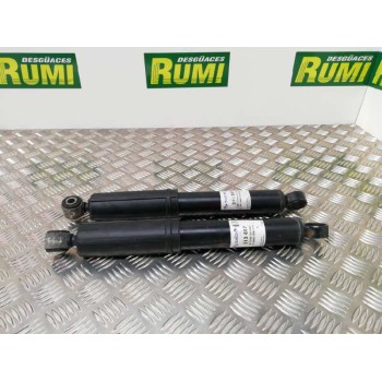 JUEGO AMORTIGUADORES TRASERO 313387 