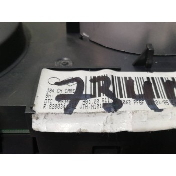 Recambio de mando climatizador para renault scenic ii authentique referencia OEM IAM 8200344842  