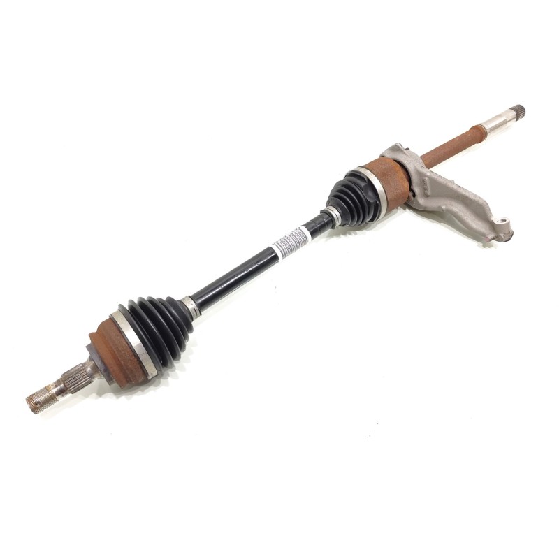 Recambio de transmision delantera derecha para opel corsa f gs line referencia OEM IAM 9825390980  