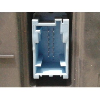 Recambio de mando climatizador para renault scenic ii authentique referencia OEM IAM 8200344842  