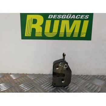 CERRADURA PUERTA LATERAL DERECHA 86VBV264A26A K1545 098665