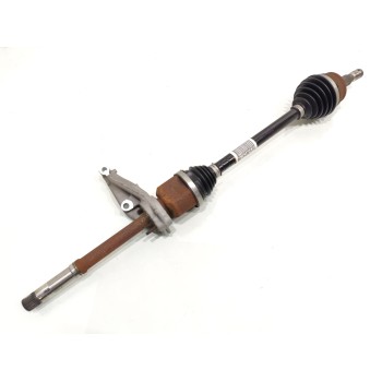 Recambio de transmision delantera derecha para opel corsa f gs line referencia OEM IAM 9825390980  