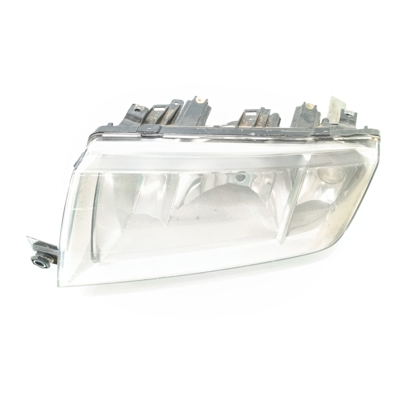 Recambio de faro izquierdo para skoda fabia (6y2/6y3) comfort referencia OEM IAM 246365  