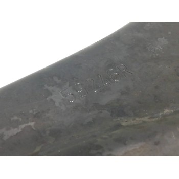 Recambio de brazo suspension inferior delantero izquierdo para dacia sandero iii referencia OEM IAM 59246R  