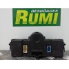 Recambio de mando climatizador para renault scenic ii authentique referencia OEM IAM 8200344842  