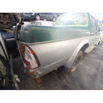 mitsubishi l 200 (k6/7) del año 2000