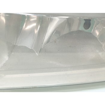 Recambio de faro izquierdo para skoda fabia (6y2/6y3) comfort referencia OEM IAM 246365  