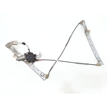 Recambio de elevalunas delantero izquierdo para peugeot 206 berlina gt referencia OEM IAM   