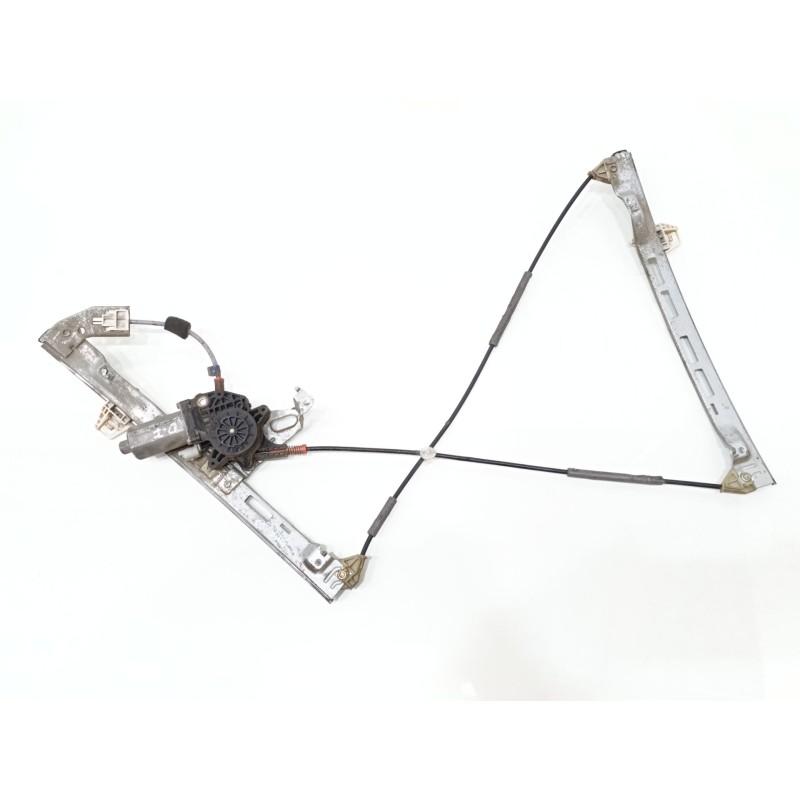 Recambio de elevalunas delantero izquierdo para peugeot 206 berlina gt referencia OEM IAM   