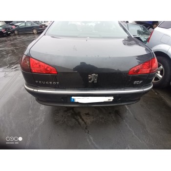peugeot 607 (s2) del año 2006