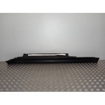 Recambio de faldon lateral para mini mini (r50,r53) one d referencia OEM IAM 1491057  