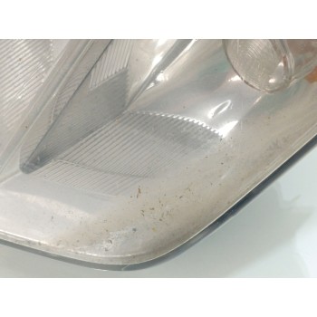 Recambio de faro izquierdo para skoda fabia (6y2/6y3) comfort referencia OEM IAM 246365  