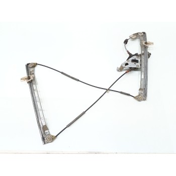 Recambio de elevalunas delantero izquierdo para peugeot 206 berlina gt referencia OEM IAM   