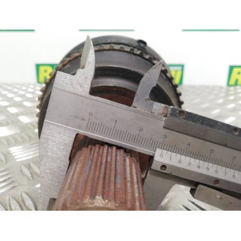 Recambio de transmision delantera izquierda para renault master ii phase 2 bus mini - bus 9 - plazas l1h1 referencia OEM IAM   