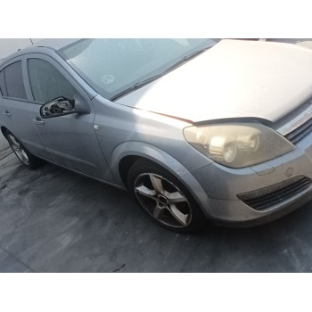 opel astra h ber. del año 2006