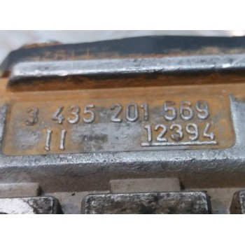 Recambio de carburador para volkswagen polo (801/803) cl coupe referencia OEM IAM 3435201569 9000333117 0132008600