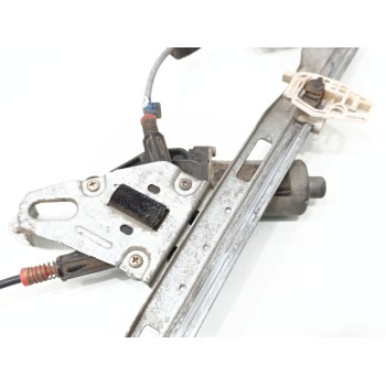 Recambio de elevalunas delantero izquierdo para peugeot 206 berlina gt referencia OEM IAM   