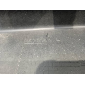 Recambio de faldon lateral para mini mini (r50,r53) one d referencia OEM IAM 1491057  