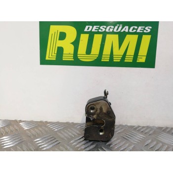 CERRADURA PUERTA LATERAL DERECHA 86VBV264A26AC K1445 098665